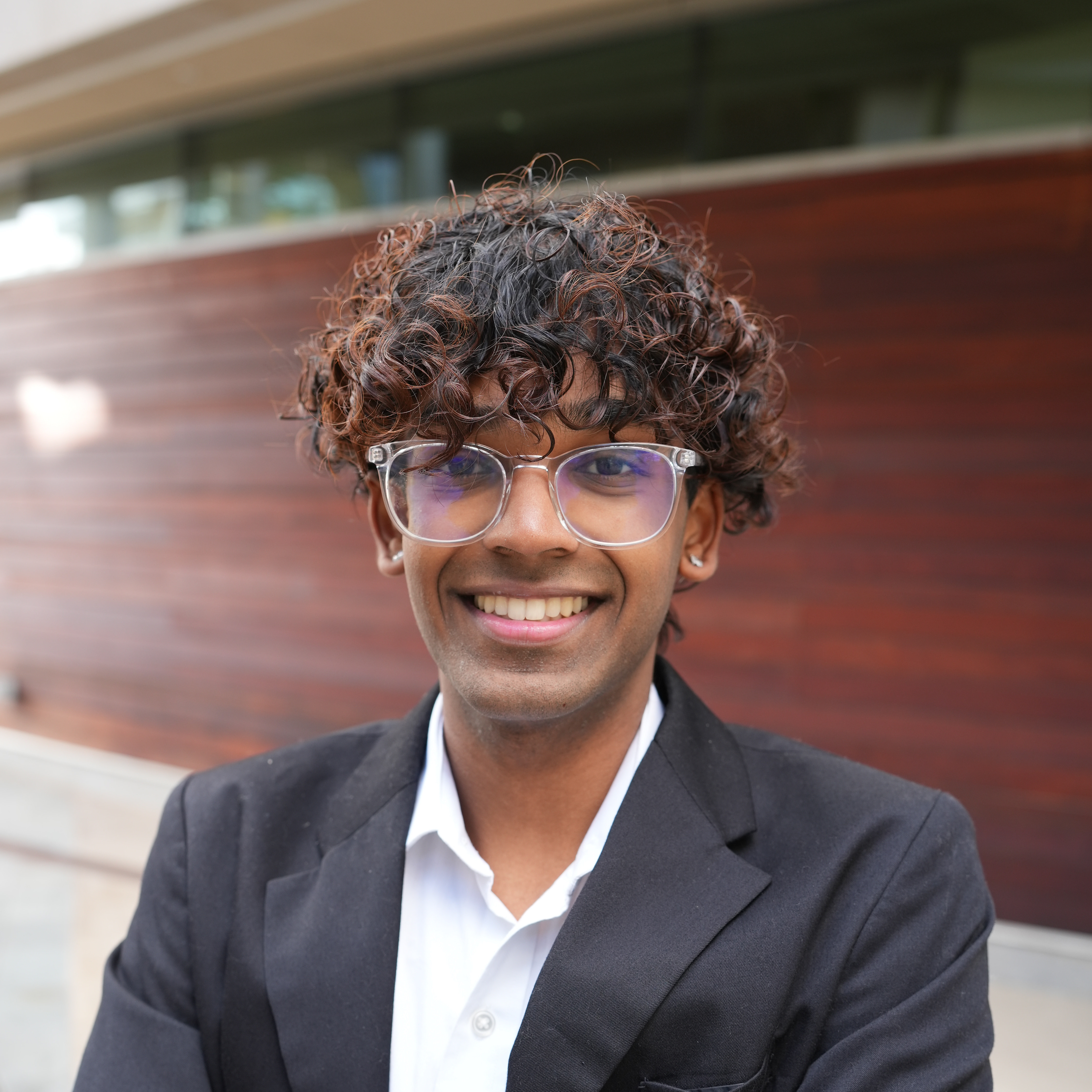 Ganesh Kumarappan